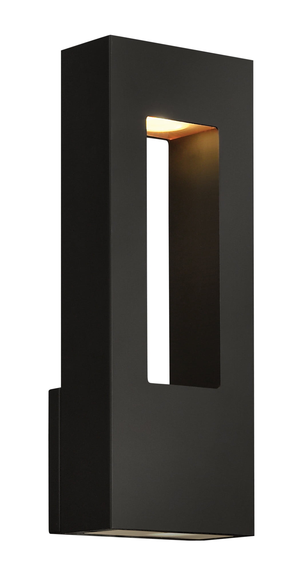 atlantis outdoor wall sconce