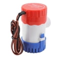thumbnail image 3 of Nonautomatic Submersible Marine Water Pump with Water Cooled Motor for Pool  Boat, 3 of 8