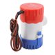 thumbnail image 5 of Bomba de Agua para Barcos Bomba de Achique No Automática de Plástico Bomba de Achique Marina Sumergible con Motor Refrigerado por Agua de Drenaje de Jardín ANGGREK Otros, 5 of 8