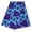 color 11, variant on 6 Yards/Pcs African Ankara Fabric Tribal Print Wax Fabric Dashiki Print for clothing