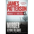 thumbnail image 2 of Murder Beyond the Grave (le Meurtre de James Patterson Est Éternel), 2 of 3