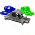 thumbnail image 4 of Shockproofed Cycling Phone Mount Nonslip Handlebars Clamps Cycling Gear for Outdoor Sport, 4 of 8