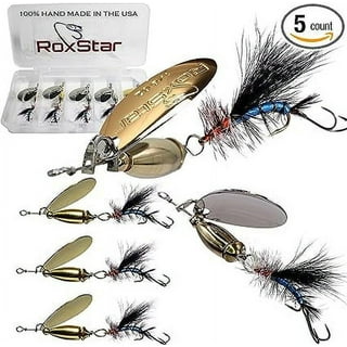  RoxStar Fishing Fly ShopTrophy Trout Fly