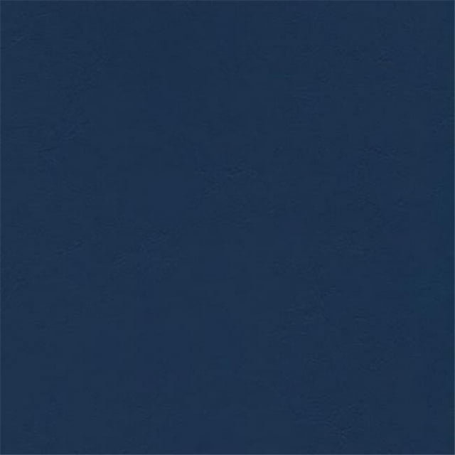 707 100 Percent Polyvinyl Chloride Fabric, Cayman Blue