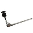 thumbnail image 1 of Milaget Cymbal Extension Stand Lightweight Multifunction Cymbal Arm Students Drummer B, 1 of 9