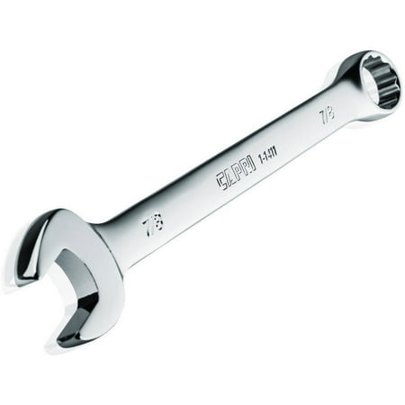 UPC: 0886352114110 | Capri Tools 7/8  Combination Wrench  12-Point