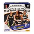 thumbnail image 1 of 2025 Panini Prizm WNBA Basketball Trading Cards Mega Box, 1 of 4
