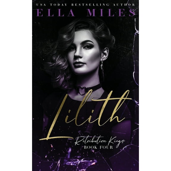 Lilith, (Paperback)