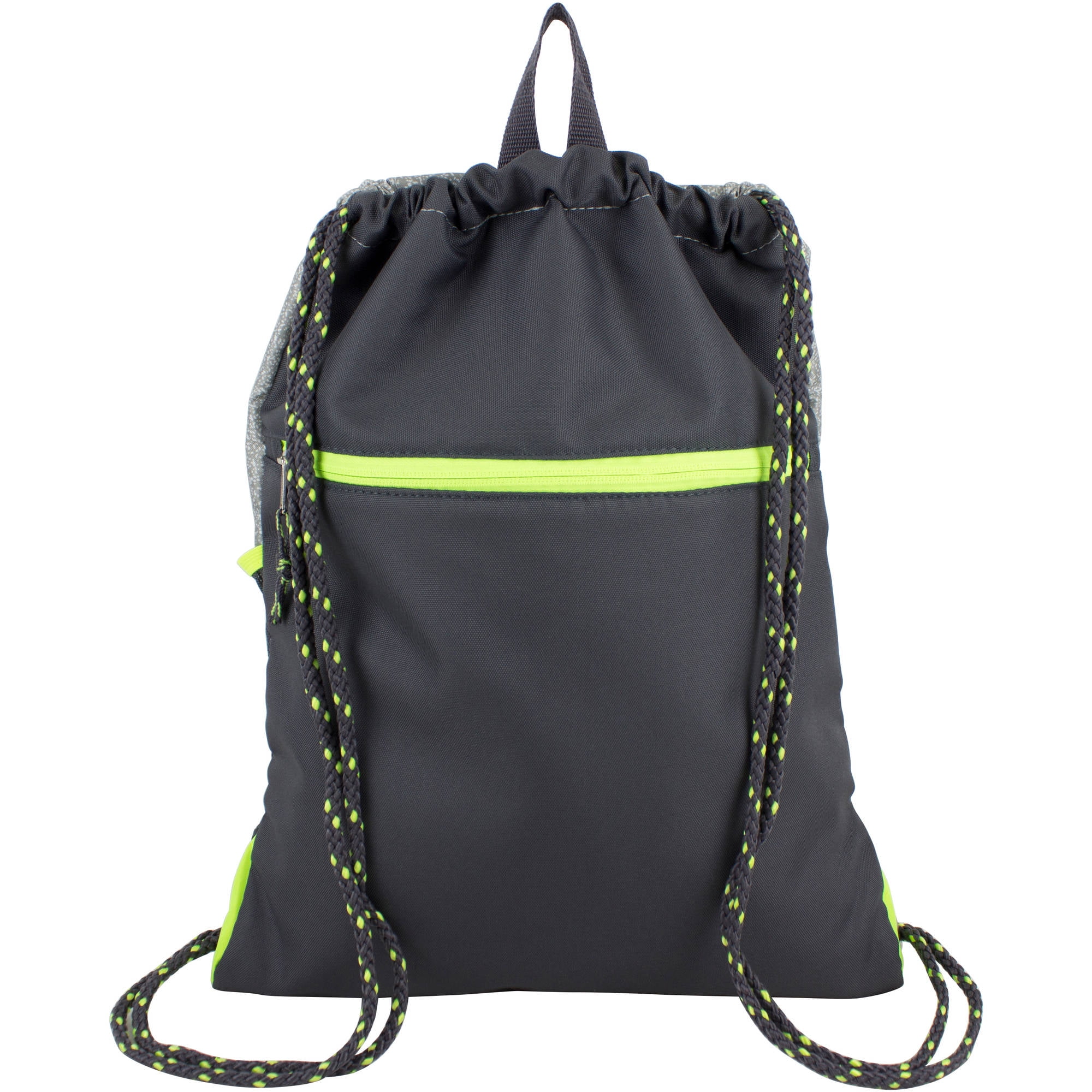 nike drawstring bag walmart