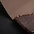 thumbnail image 4 of tooloflife PU Leather Wallet Business Card Case Credit Card Holder Pocket Magnetic Shut 9 Colors, 4 of 7