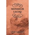 thumbnail image 1 of Monsieur Lecoq, 1 of 2