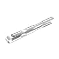 thumbnail image 1 of keepw en Acier Inoxydable Glace Tong Portable Anti-Rouille Réutilisable Bar Club Buffet Apéritif Pain Steak Clip Accessoires 8inch, 1 of 6