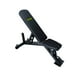 thumbnail image 1 of Banco Ajustable Tayga Negro, 1 of 4
