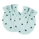 thumbnail image 2 of Gerber Essentials Mitones bebé azul blanco 4 pzs algodón antirrasguños 0-3 meses, 2 of 5