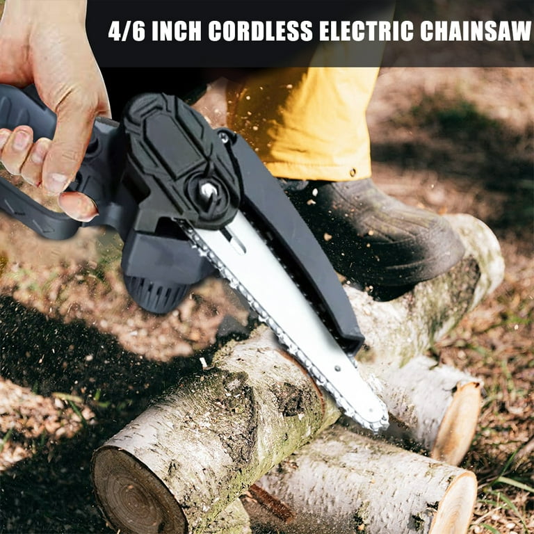 Small chainsaws for tree trimming online