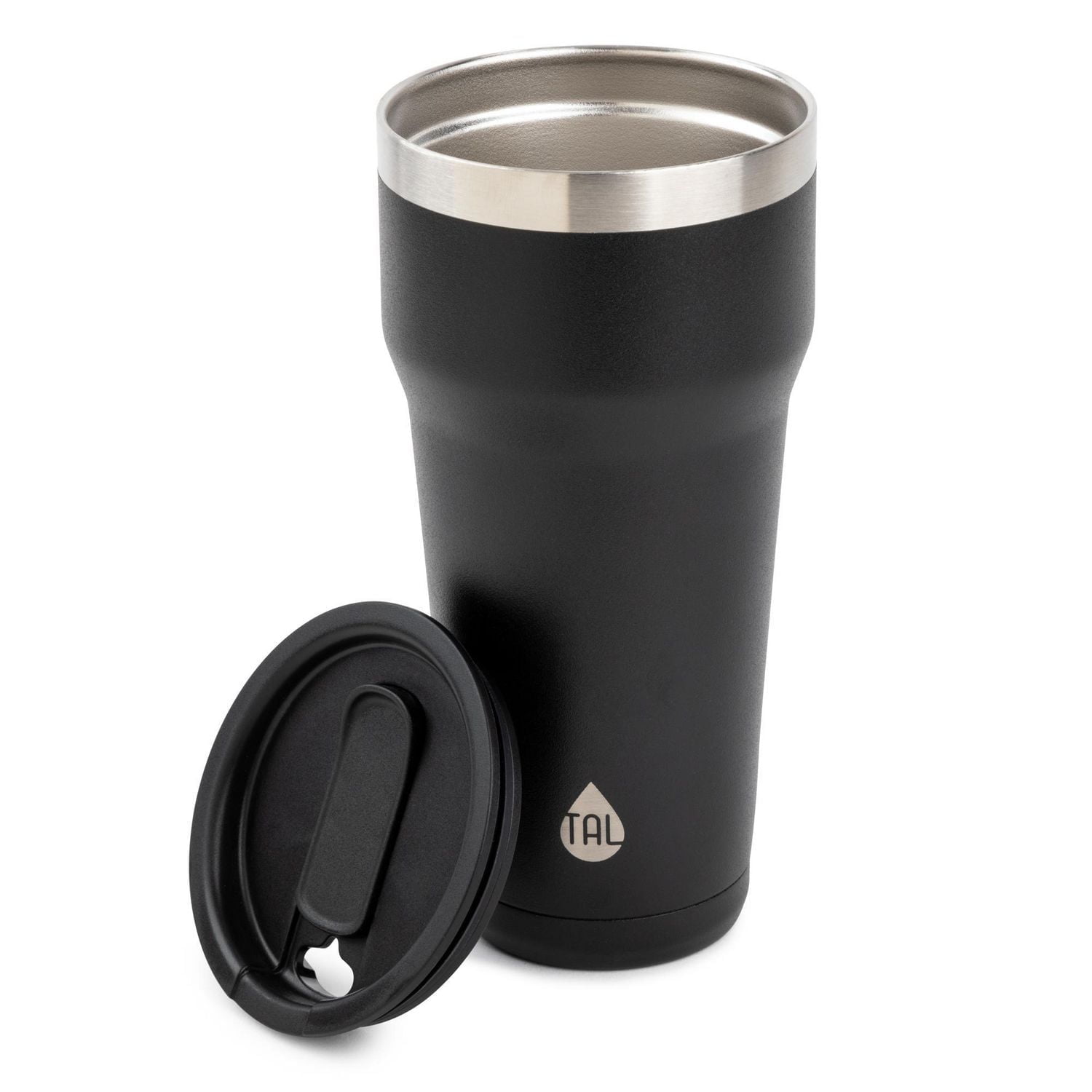 TAL Stainless Steel Stackable Pint Tumbler 16 fl oz