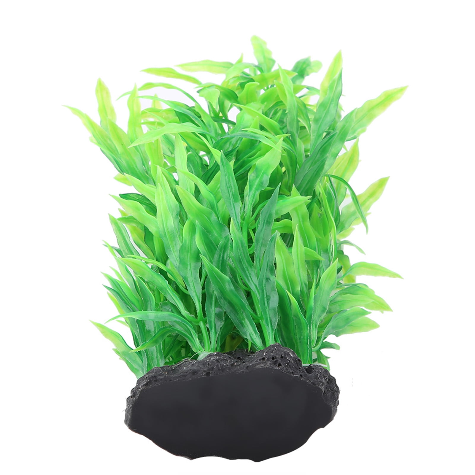 Simulation Water Grass, Fish Tank Decoration, Fish Tank Ornament Fish Tank Grass for Aquarium Outdoor Home Fish Tank
