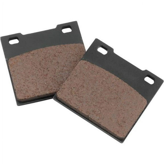Bikemaster Brake Pad/Shoes - K5033