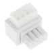 thumbnail image 4 of Adaptador de corriente Hugo Conector de dirección asistida 8 pines hembra a 8 pines macho, 4 of 10