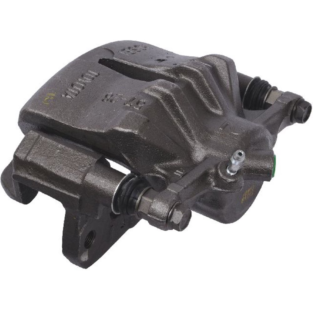 OE Replacement for 19972000 Toyota Camry Front Left Disc Brake Caliper