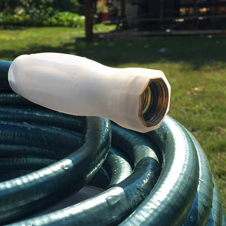 - Flexon 100' Commercial Hose With Guard Grip