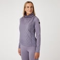 thumbnail image 2 of Horze Riley Womens Hybrid Riding Vest, 2 of 9