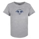 thumbnail image 1 of Disney - Camiseta Have A Nice Day para Mujer (Gris Jaspeado), 1 of 4