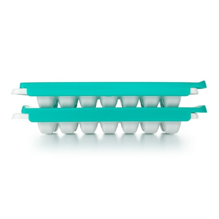 OXO Tot Baby Food Freezer Tray, 2 Pack