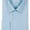 Seafoam, variant on Modena Mens Slim Fit Long Sleeve Solid Dress Shirt Colors
