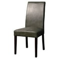 thumbnail image 2 of Hartford Parson Dining Chair With Wenge Brown Legs (Set of 2), Multiple Colors, 2 of 3
