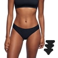 thumbnail image 1 of Pack de 3 Bombachas Bikini SOULVOR Magneticfit sin Etiqueta Talle L, 1 of 5