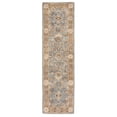 thumbnail image 5 of SAFAVIEH Anatolia AN585D Handmade Light Blue / Taupe Rug, 5 of 9