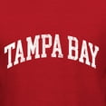 thumbnail image 3 of Wild Bobby Tampa Bay TB American Football Cities | Classic Varsity College Style Fantasy Fan, Trendy Team Streetwear Sports Men's T-Shirt, 3 of 6