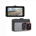 Dash Cam With WiFi 1080P FHD Car Driving Recorder 3inch Dash Cameras