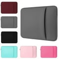 thumbnail image 1 of Suitable for Microsoft Surface Suitable for Apple Macbook Protective Case Laptop Sleeve, 1 of 5