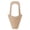 A, variant on Kraft Paper Flowers Gift Bags with Handle Flowers Bouquet Holder for Wedding, Valentines Day Decoration, Florist Shop (Medium Size: 42*33, Brown)