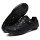 thumbnail image 1 of Zapatos de bicicleta de montaña antideslizantes profesionales-Negro-46 Computadora Computadora Computadora portátil, 1 of 4