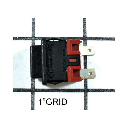 

Delonghi Switch for caffe nabucco 5132100700