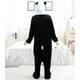 thumbnail image 4 of Pijamas de una pieza de Panda Kigurumi para adultos, trajes a juego para la familia, mono de Animal lindo Unisex, disfraces de Cosplay DE NAVIDAD Y Halloween, 4 of 4