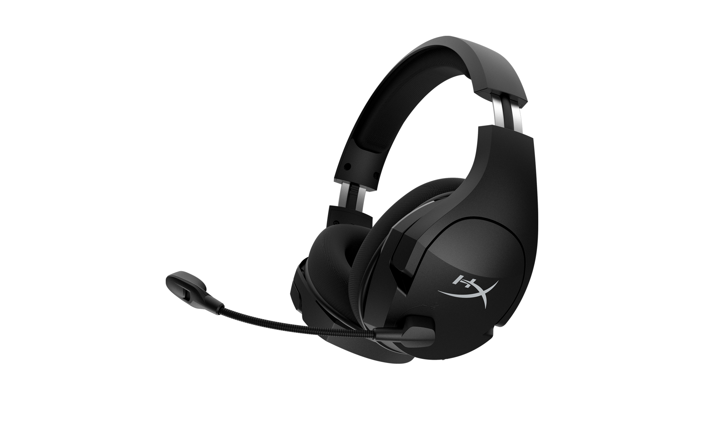 HyperX Cloud Stinger Core Wireless 7.1 Gaming Headset for PC - image 2 of 3