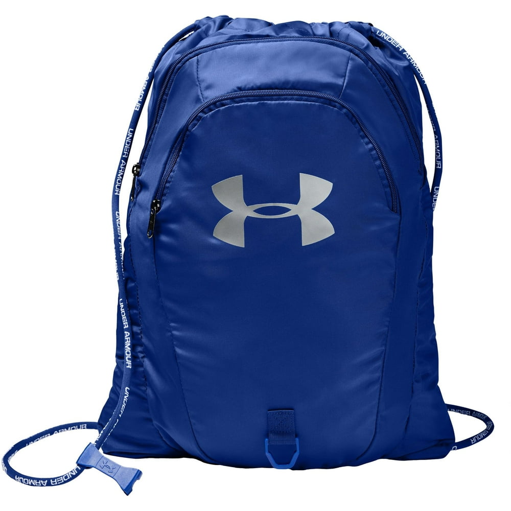 Under Armour Under Armour Undeniable 2.0 Drawstring Bag