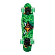 Tony Hawk Slime Hawk Mini Cruiser Skateboard