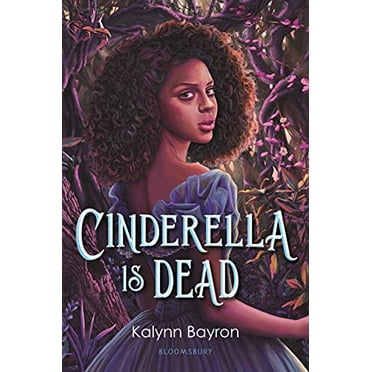 Cinderella Is Dead Binding: Paperback