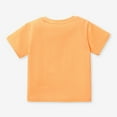thumbnail image 4 of YTDSCS T-Shirts Garçons 2-8 Ans Été Coton Dessin Animé Pull Col Rond Manches Courtes, 4 of 7