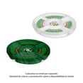 thumbnail image 1 of Charolas para snack Ist Home mundial 3 piezas, 1 of 4