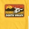 thumbnail image 3 of Instant Message - Death Valley  - Men's Short Sleeve Graphic T-Shirt, 3 of 6