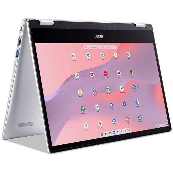Acer Chromebook Spin 314 Portátil convertible 14 Pulgadas