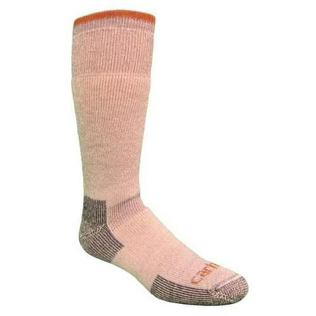 Carhartt Heavyweight Work Shirt - Carhartt Men's Gray Heavyweight Boot Socks Size Large