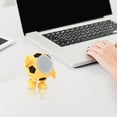 thumbnail image 1 of Bluetooth Robot Speaker Cute Portable Small Steel Bluetooth Audio Wireless, 1 of 5