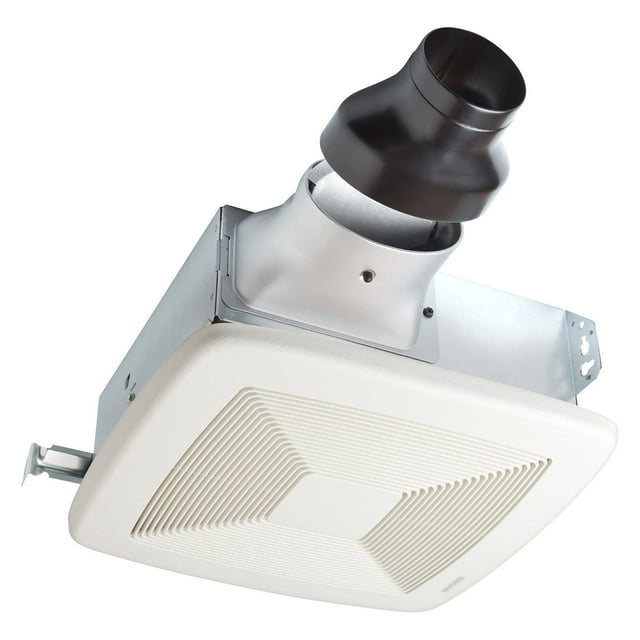 Ventilador Broan Nutone 80 Cfm 1.0 Sones Energy Star.